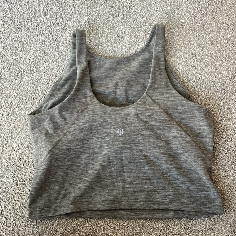 Lululemon align tank